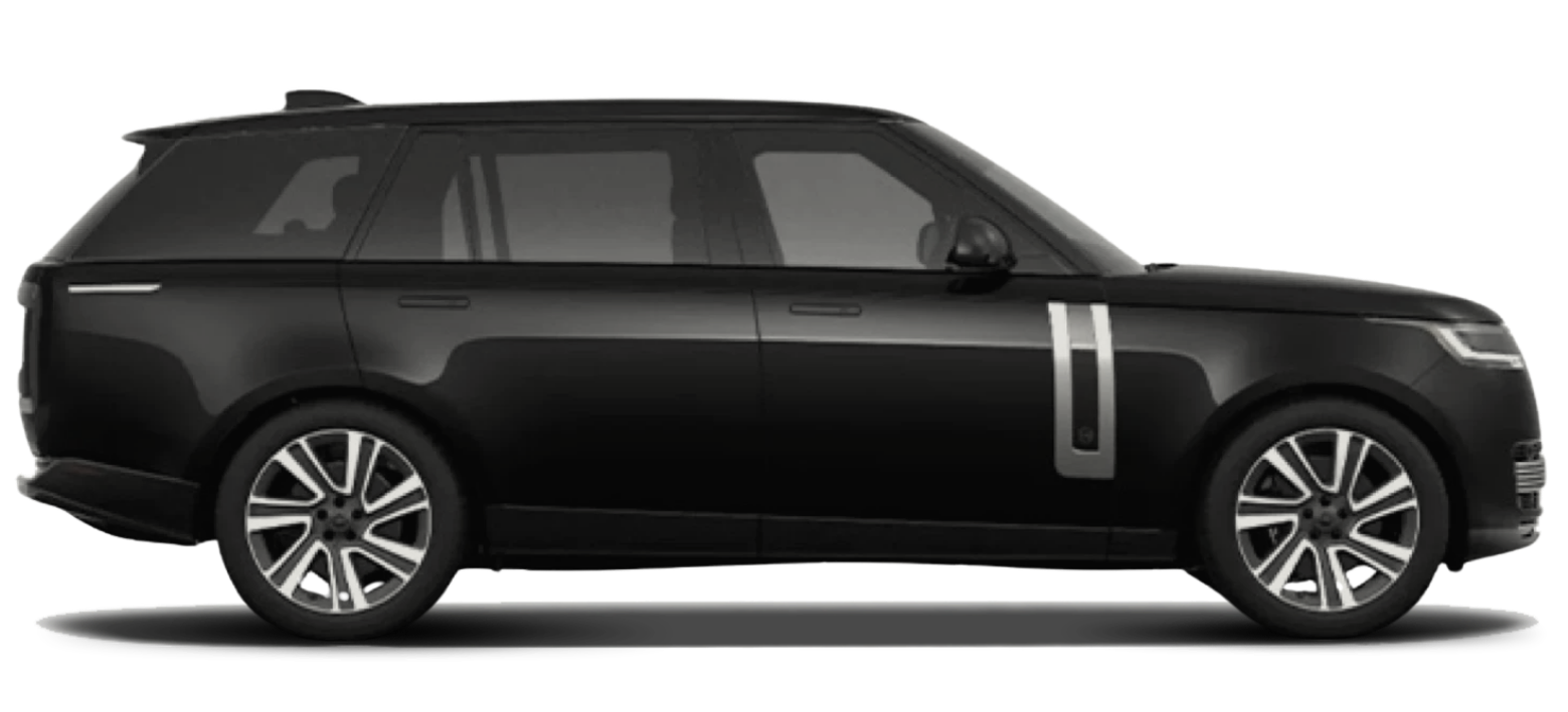 Range Rover Autobiography LWB